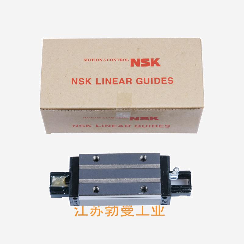 NSK NH251578BND2N-P61（9/9）-NSK加长滑块