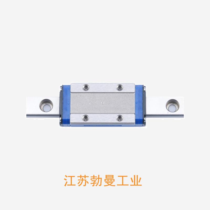 PU12UR-PU系列小型导轨