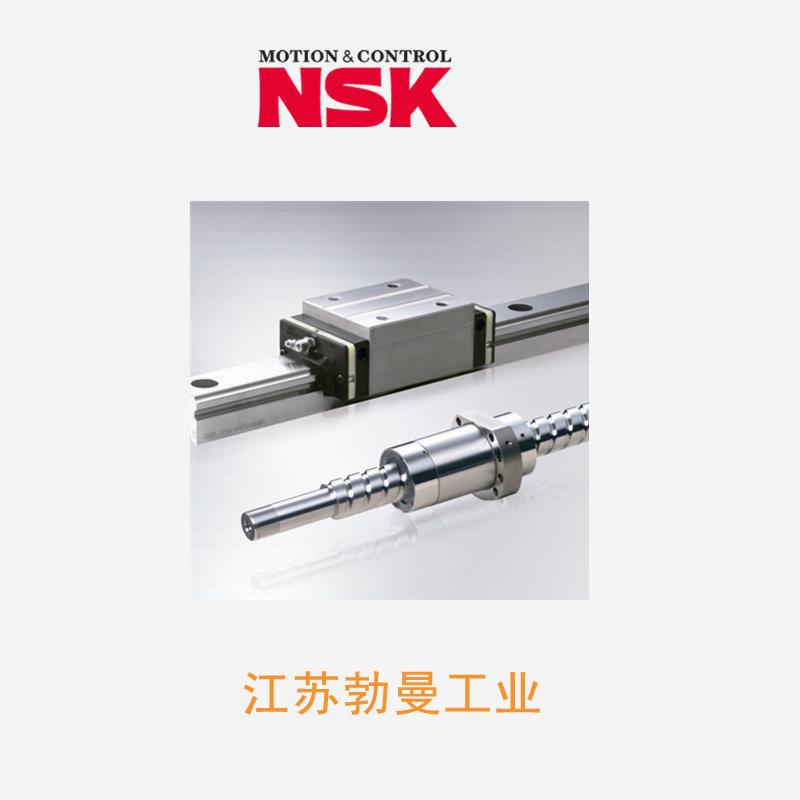 TSK RBE2040 tsk丝杠是什么品牌