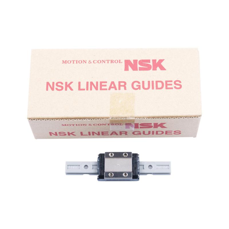 NSK PU07AR-PU系列不锈钢导轨