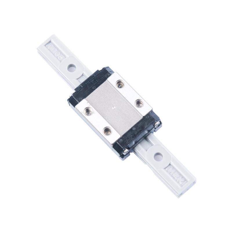 NSK PU07AR-PU系列不锈钢导轨